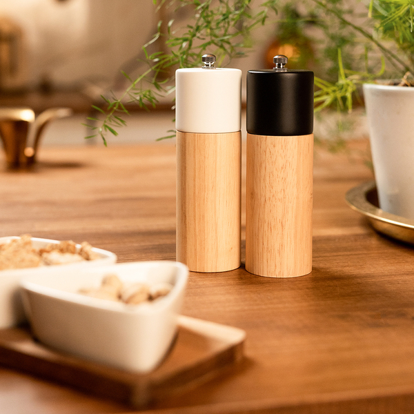 R22707.99 - Kaalee Salt and peppers grinders, mix 