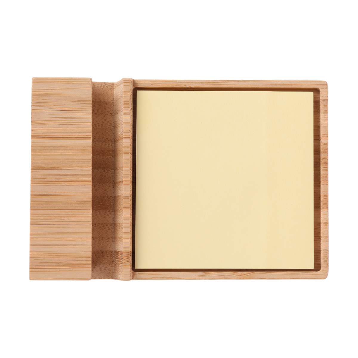 R22824.13 - Edgar bamboo phone stand, beige 