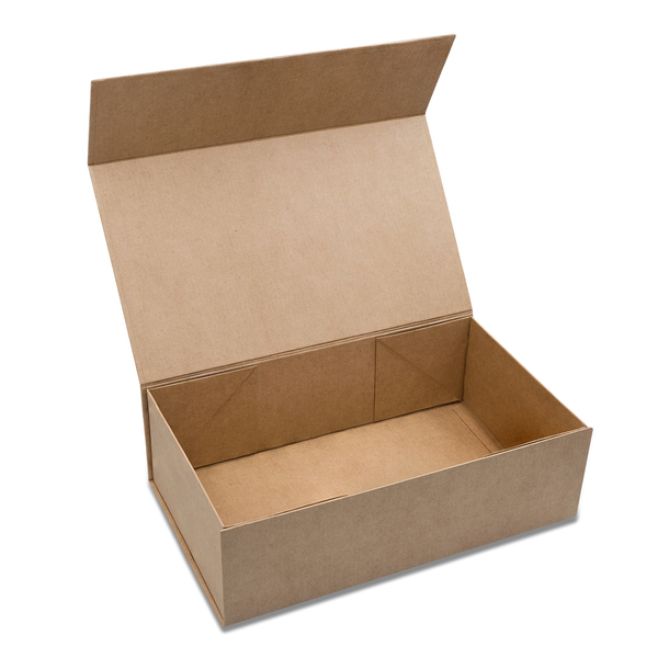 R22900.13 - Stratford large folding gift box, beige 