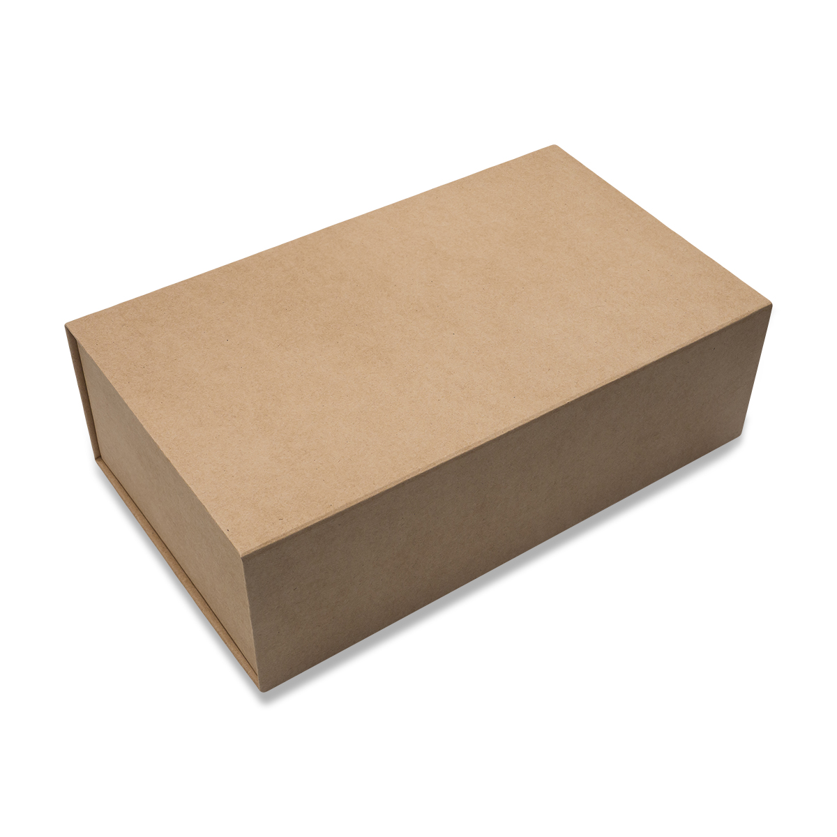 R22900.13 - Stratford large folding gift box, beige 