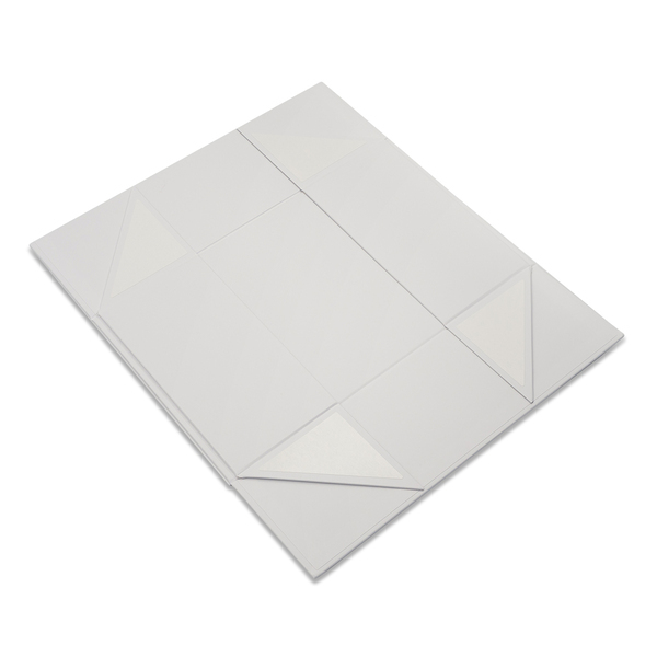 R22902.06 - Chelsea Large folding gift box, white 