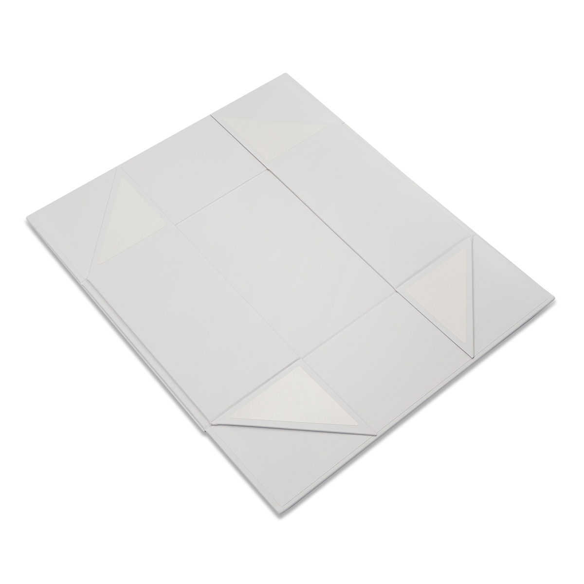 R22902.06 - Chelsea Large folding gift box, white 