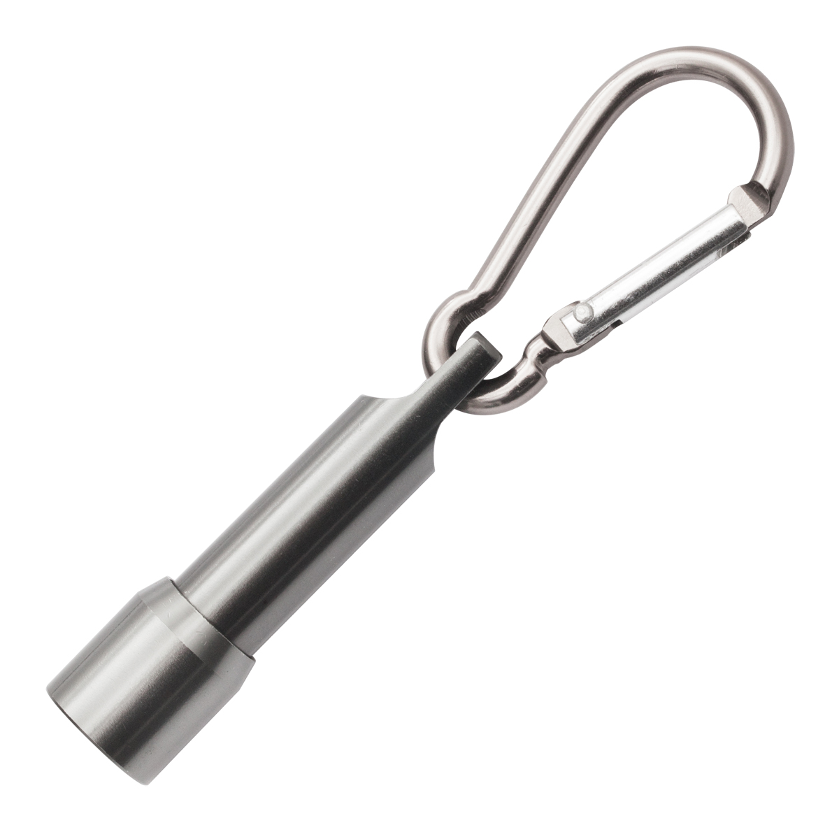 R35413.41 - Select LED torch keyring, graphite 