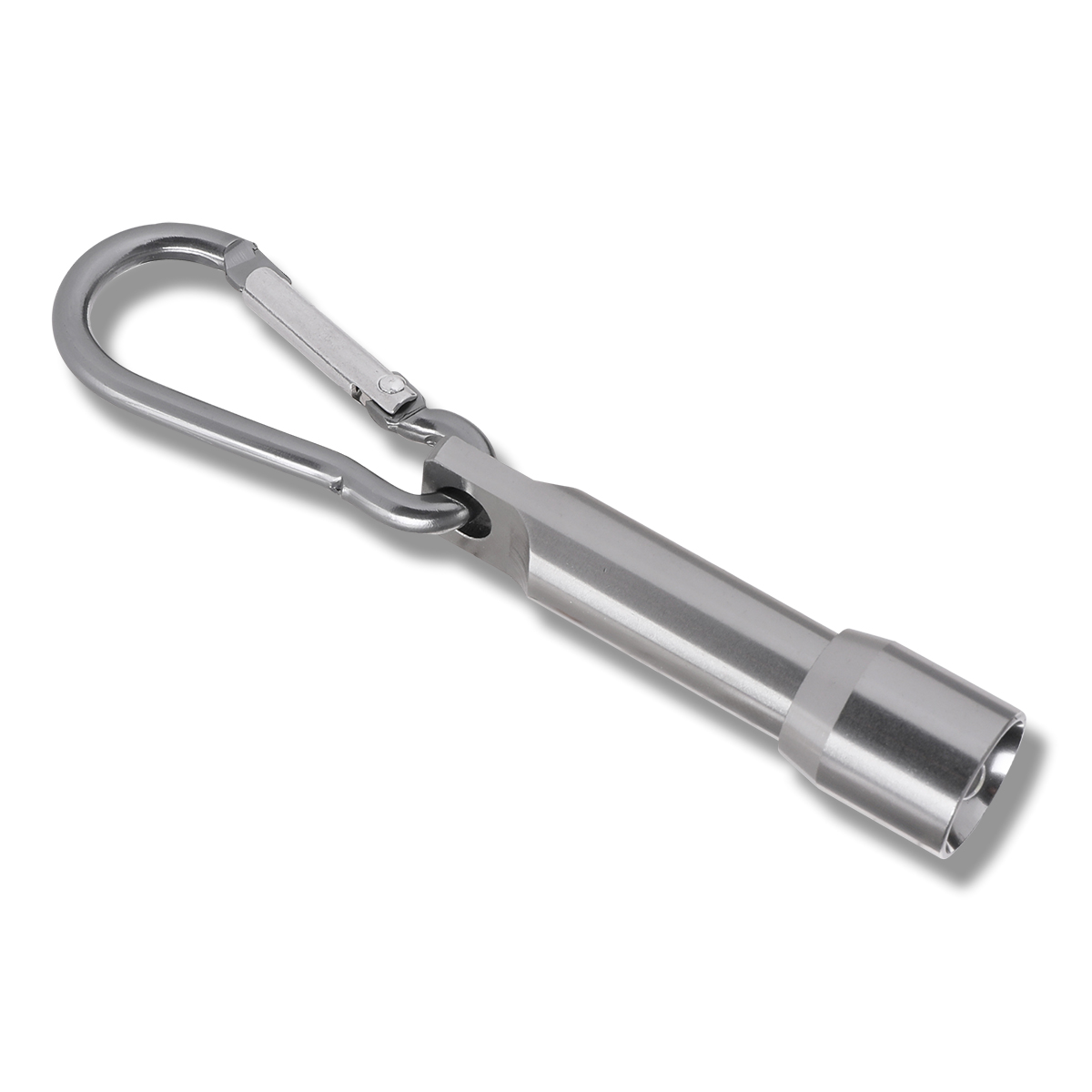 R35413.41 - Select LED torch keyring, graphite 