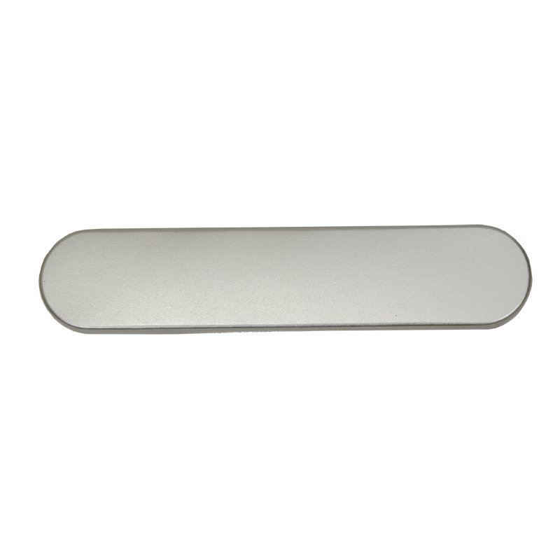 R35422 - Combo ballpen, silver 