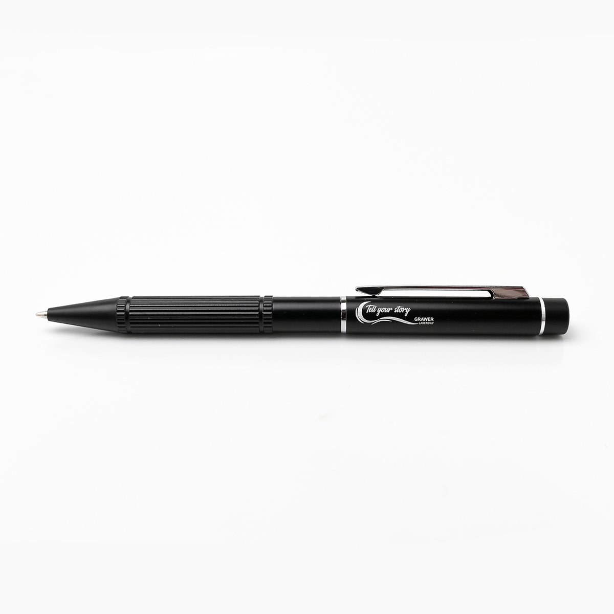 R35424.02 - Stellar laser pen, black 