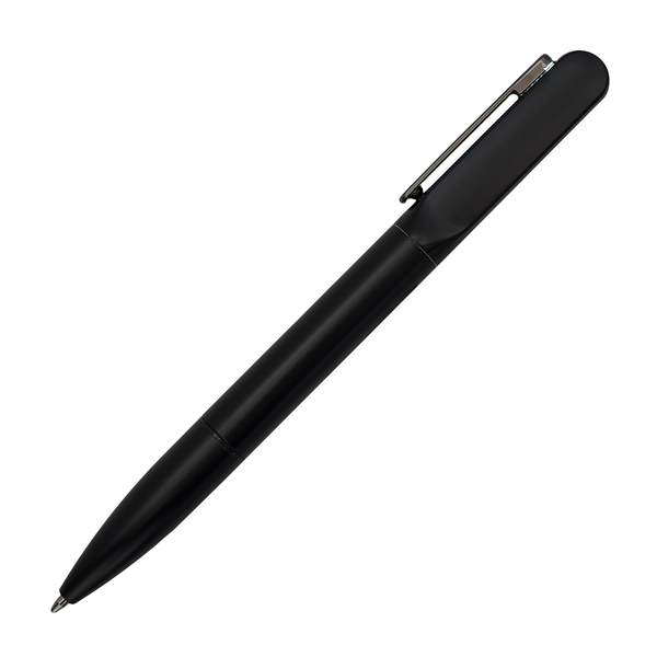 R35426.02 - Vegas light pen with LED, black 