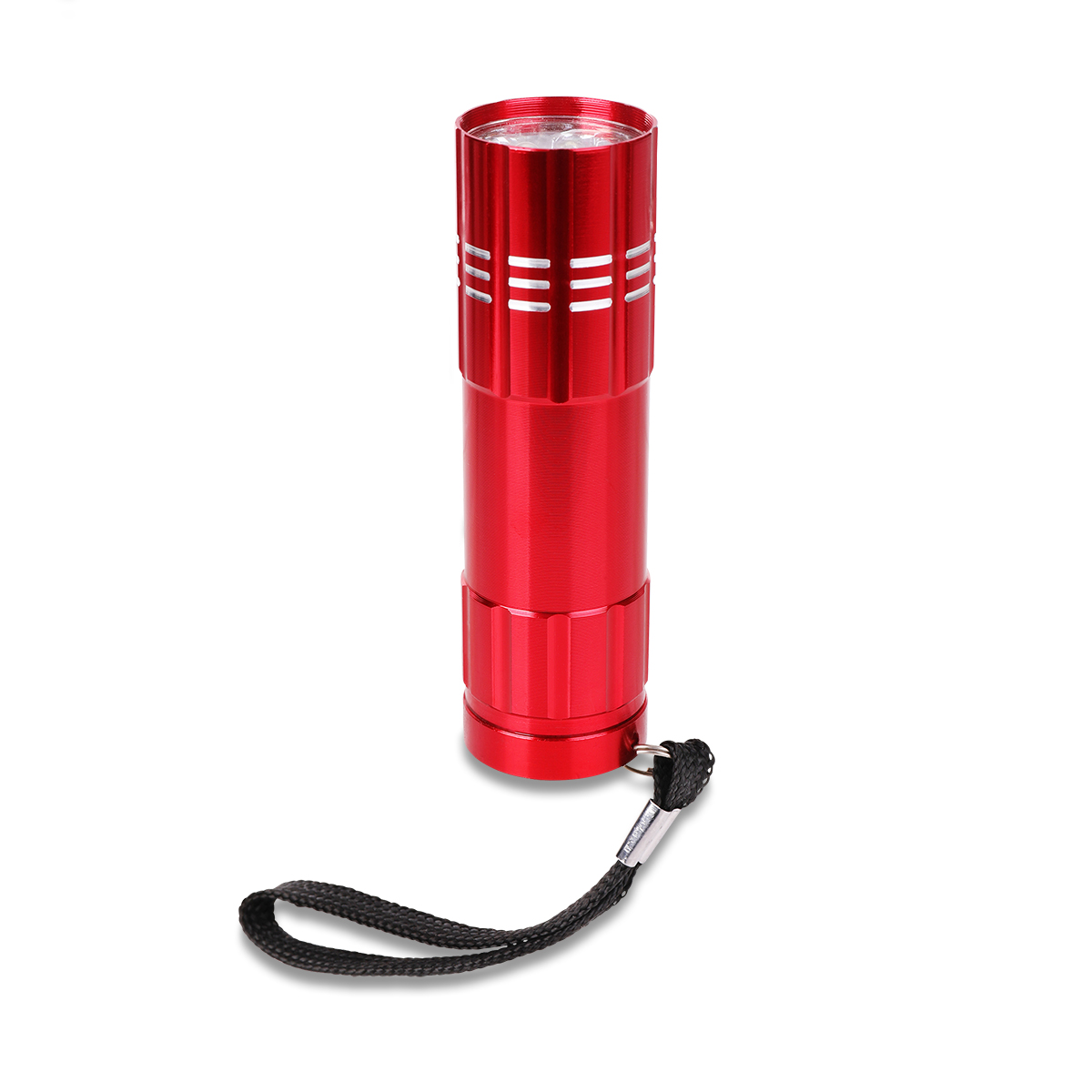 R35665.08 - Jewel LED torch, red 