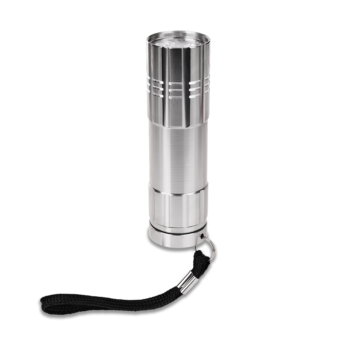 R35665.41 - Jewel LED torch, graphite 