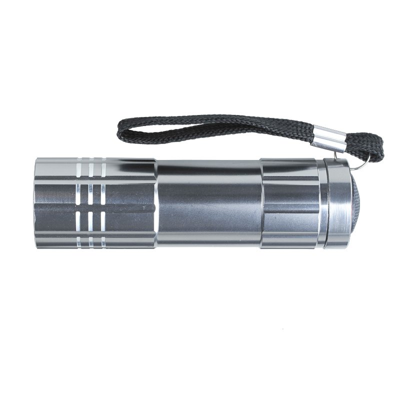 R35665.41 - Jewel LED torch, graphite 