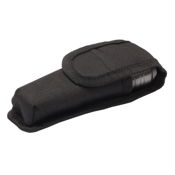 R35676.02 - Vision torch, black 