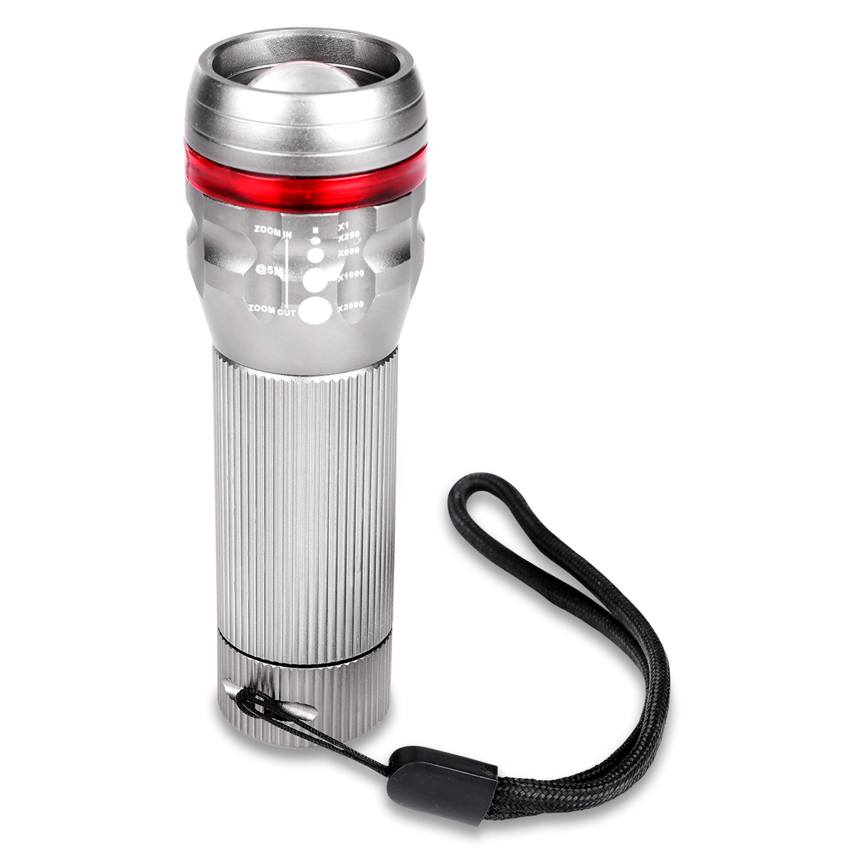 R35676.41 - Vision torch, graphite 