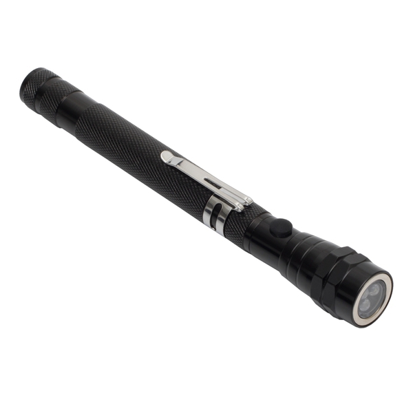 R35683.02 - Closeup torch, black 