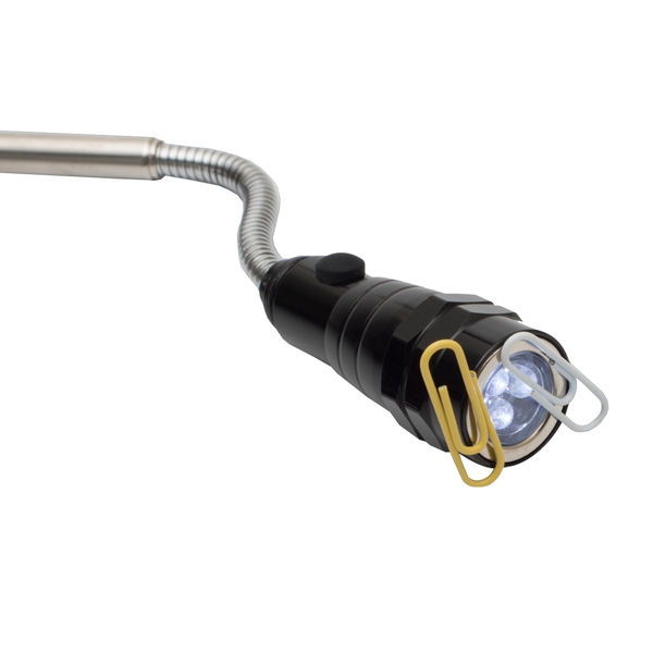 R35683.02 - Closeup torch, black 