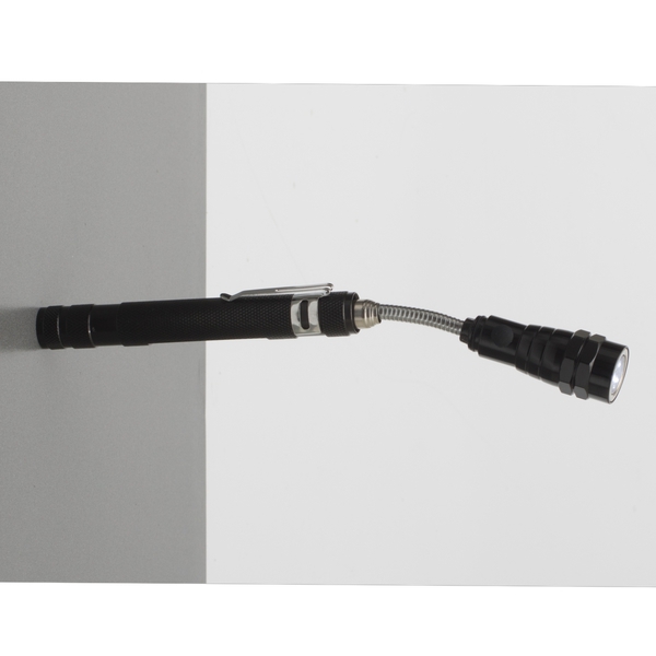 R35683.02 - Closeup torch, black 