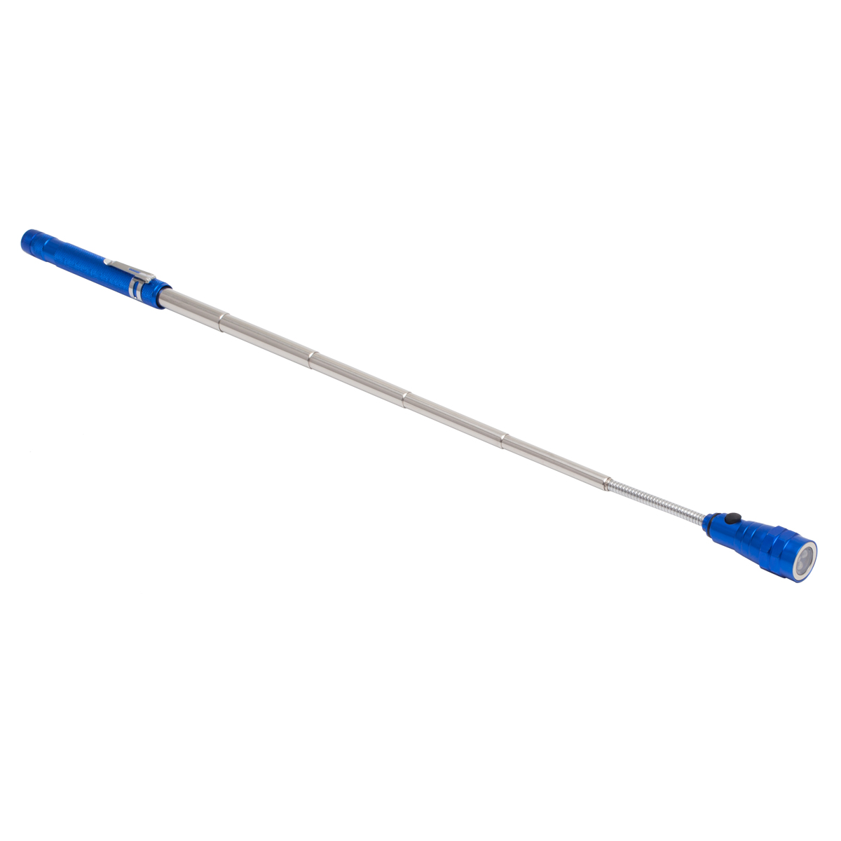 R35683.04 - Closeup torch, blue 