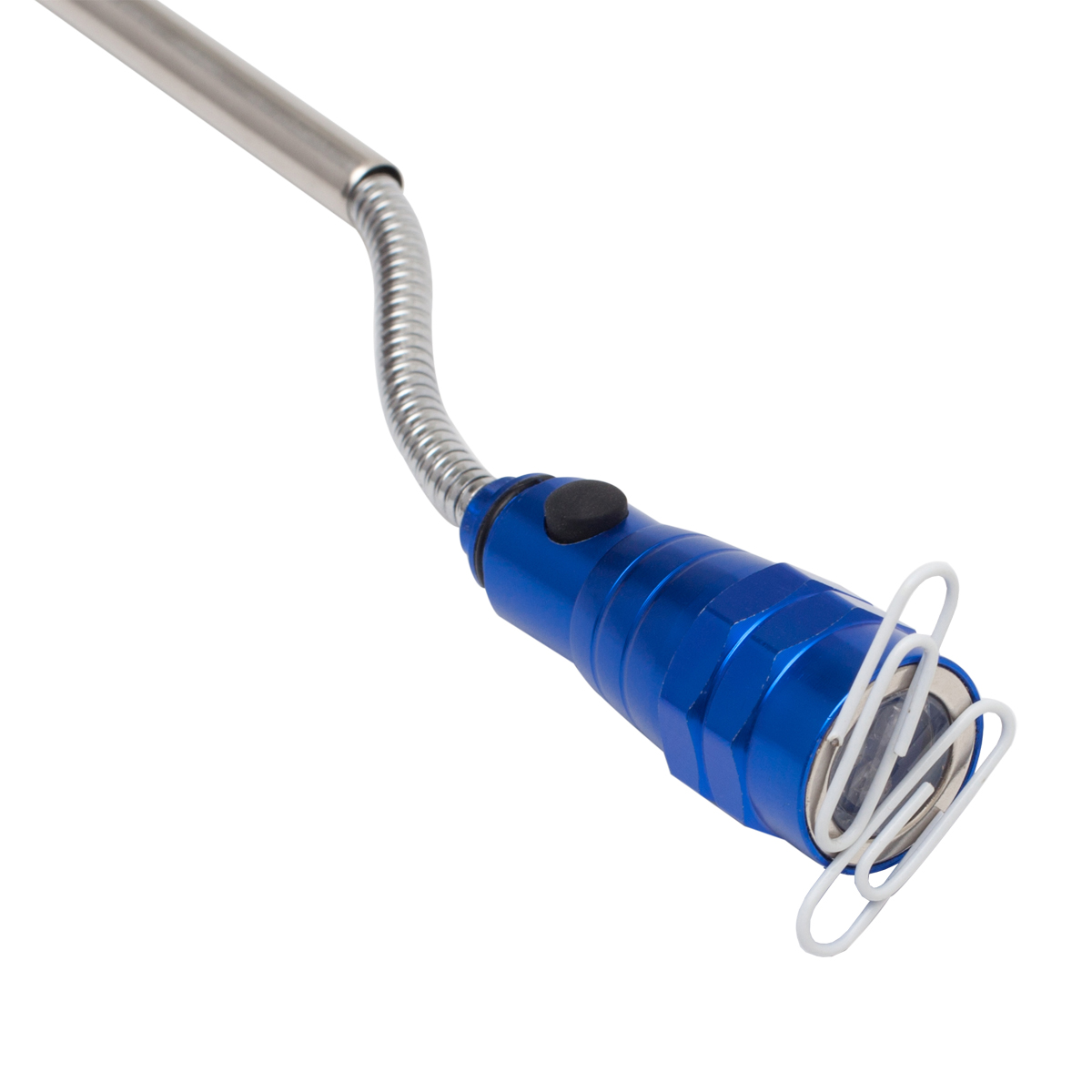 R35683.04 - Closeup torch, blue 