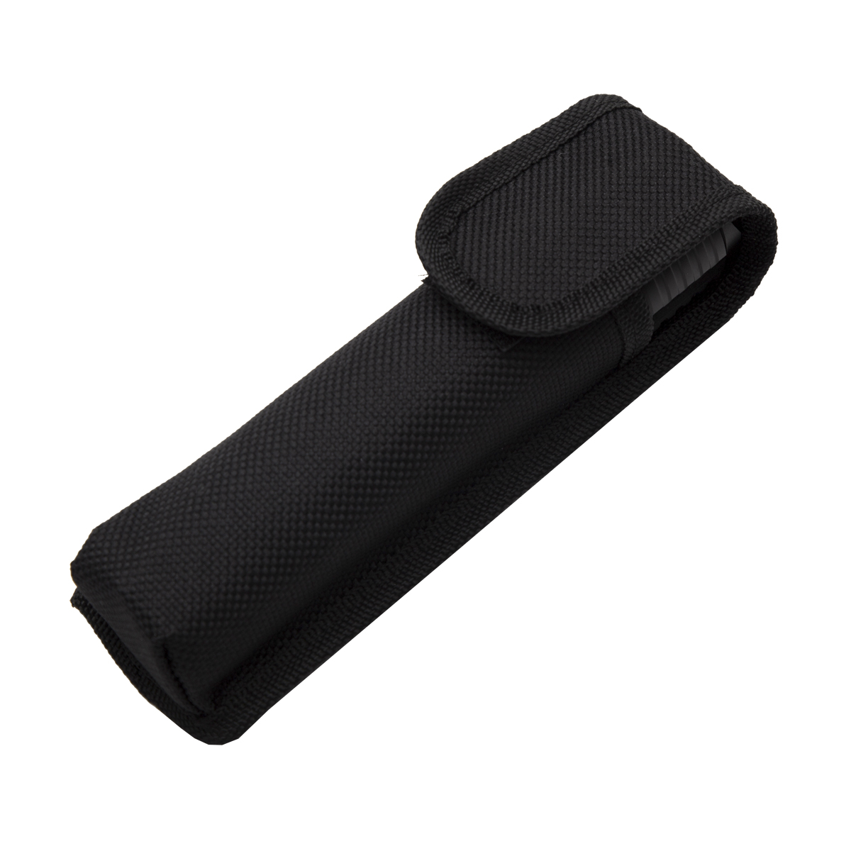 R35685.02 - Robust torch, black 