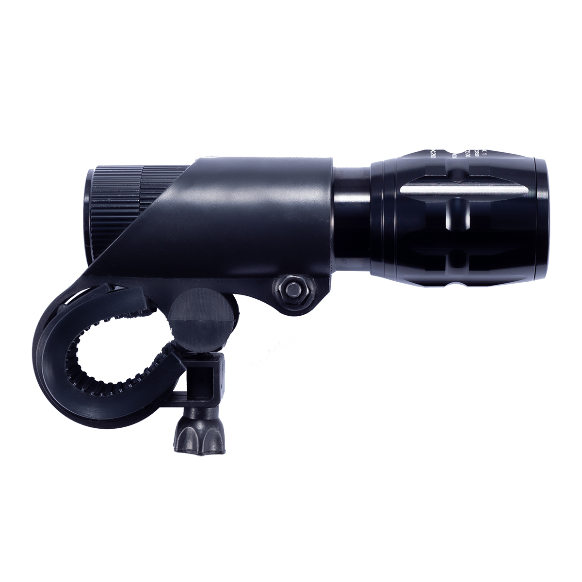 R35691.02 - Wheels Alight torch, black 