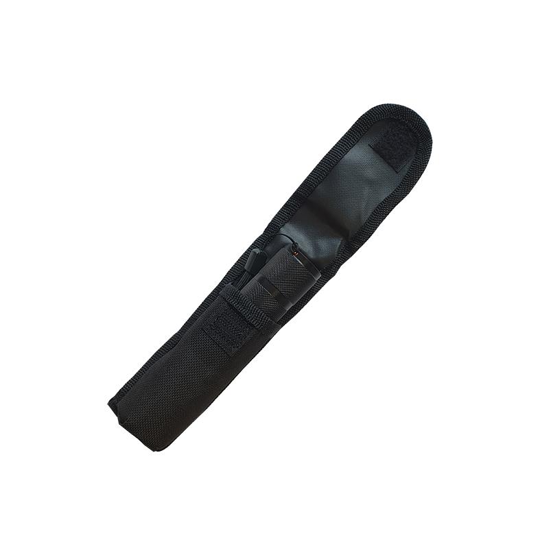 R35693.02 - Bright LED torch, black 