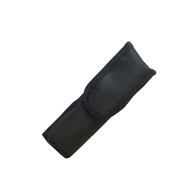 R35693.02 - Bright LED torch, black 