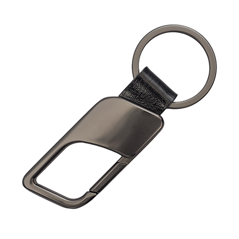 R41498.02 - Soreno keychain, black 