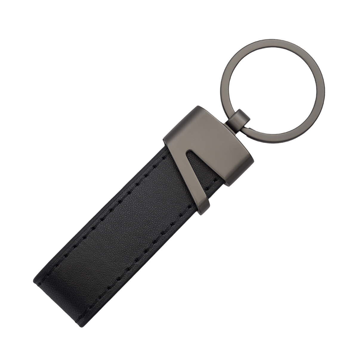 R41499.02 - Luxi keychain, black 