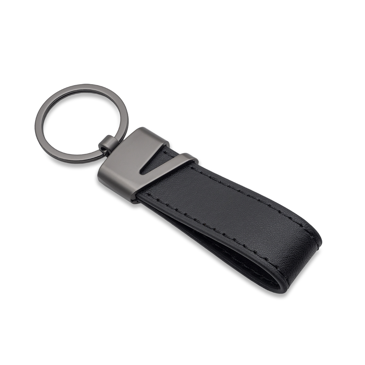 R41499.02 - Luxi keychain, black 