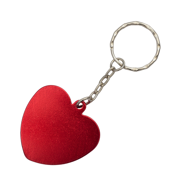 R41500.08 - Amour keychain, red 