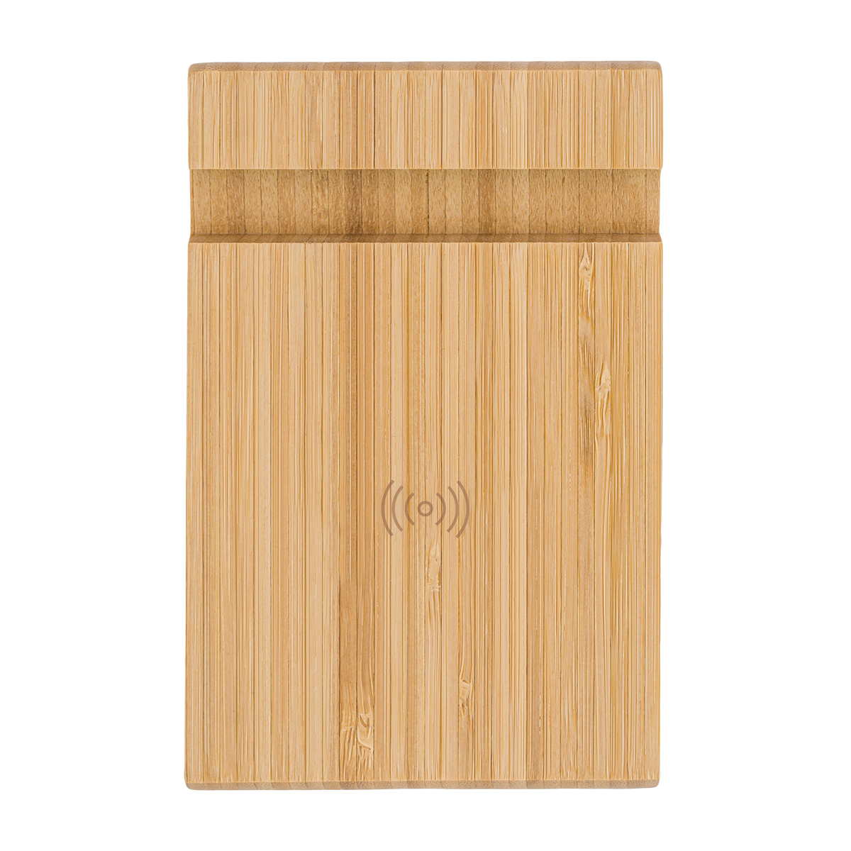 R50158.13 - Houston Charger with stand function, beige 