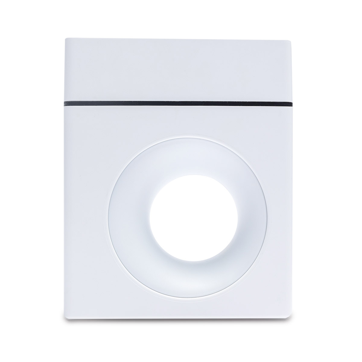 R50159.06 - Breath air humidifier with lamp, white 