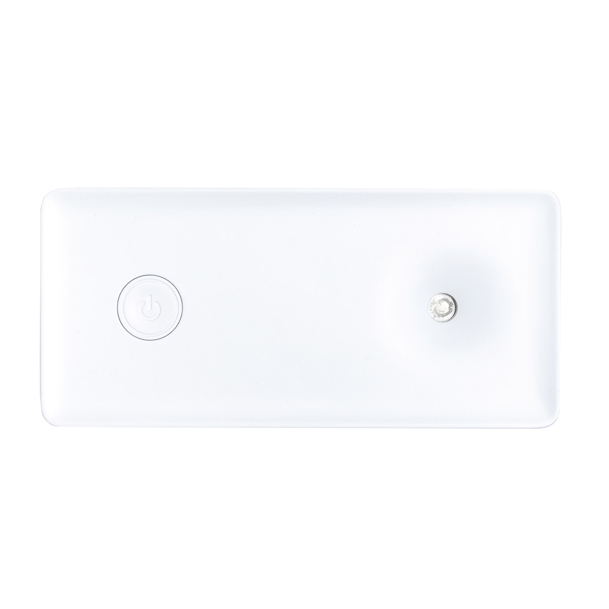 R50159.06 - Breath air humidifier with lamp, white 