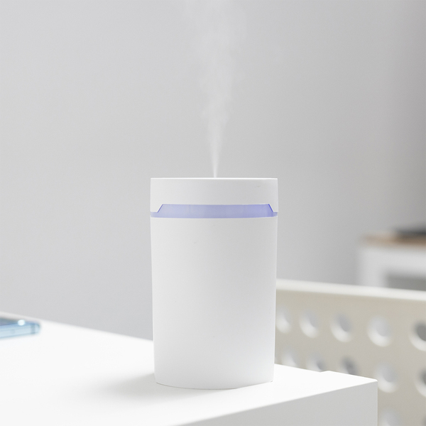 R50162.06 - Fatra humidifier, white 