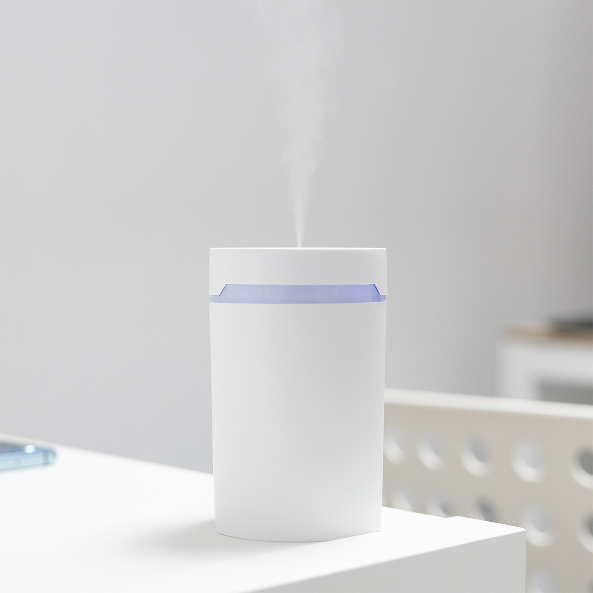 R50162.06 - Fatra humidifier, white 