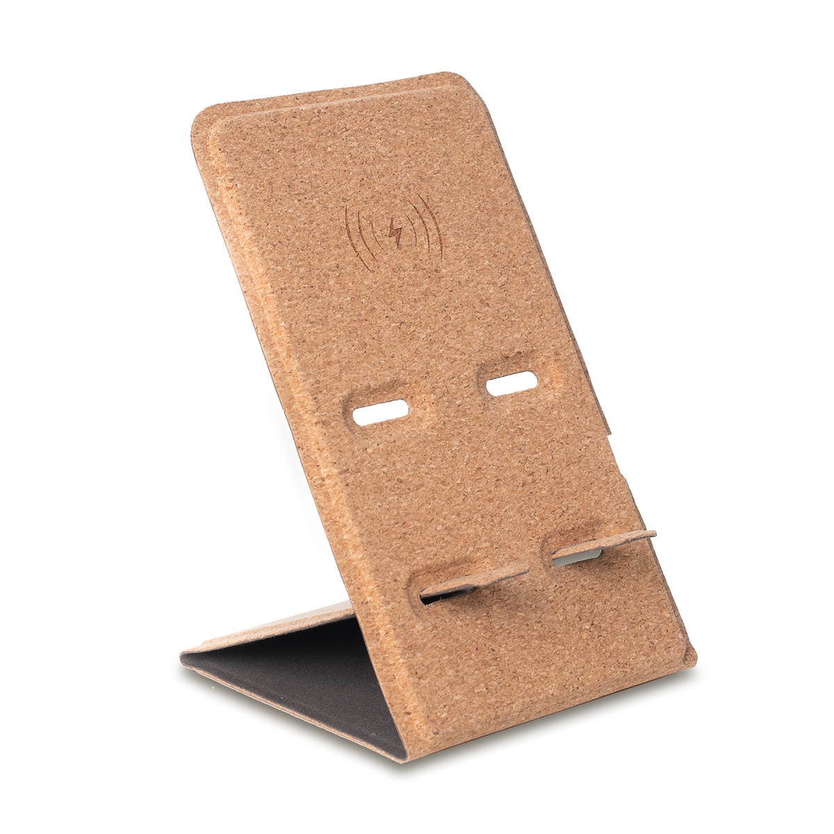 R50164.13 - Cargador wireless charger, beige 