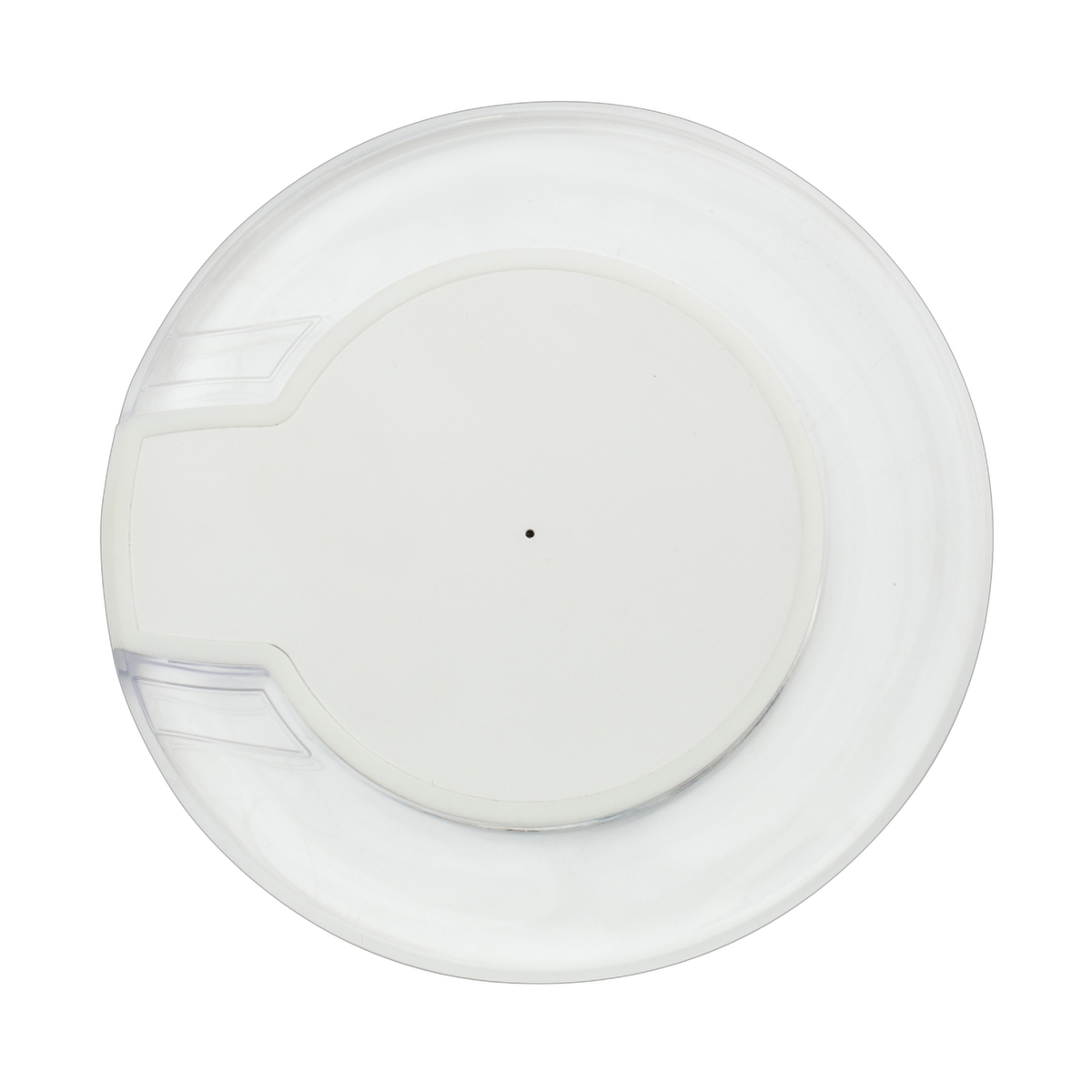 R50170.06 - Call-ready wireless charger, white 