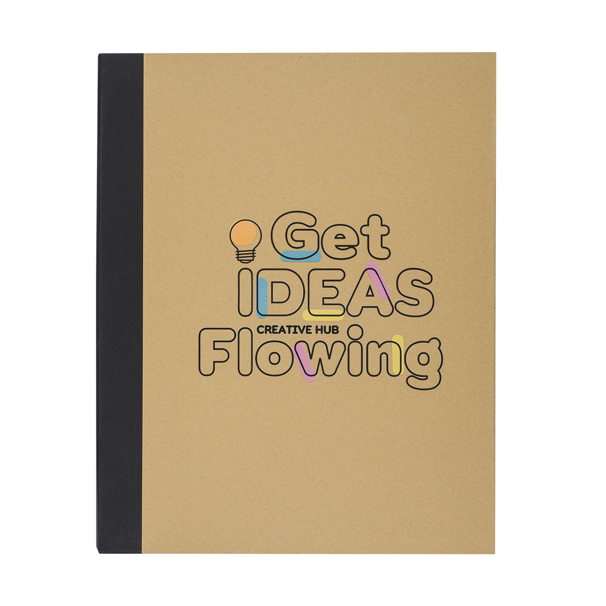 R64206.13 - Foxo A4 folder, beige 