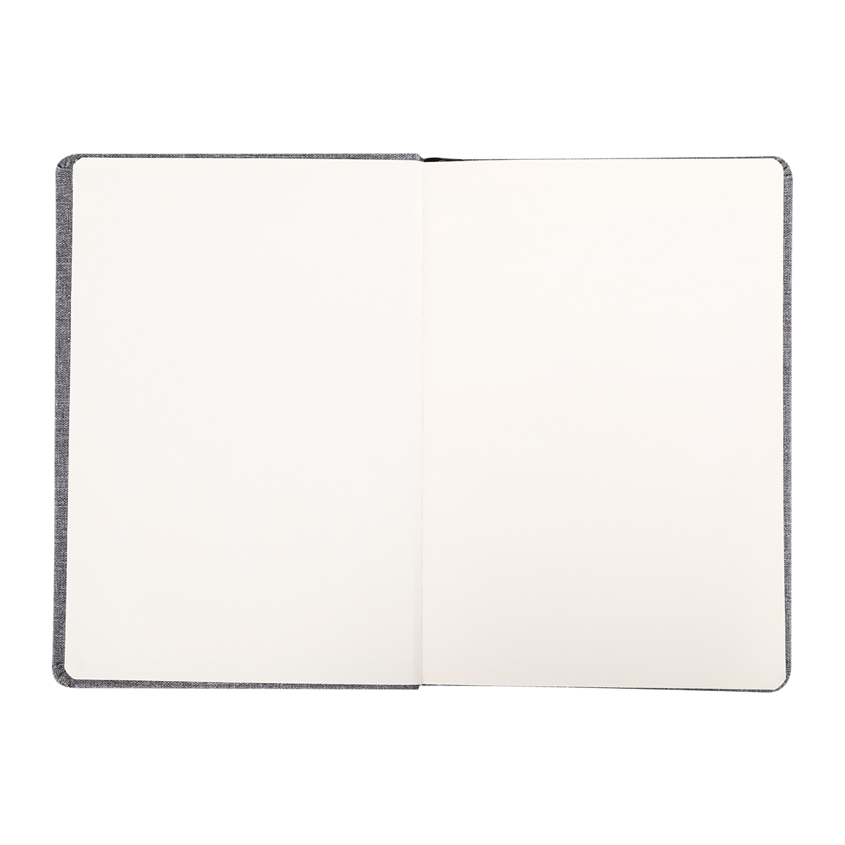 R64207.21 - Baines notebook, grey 
