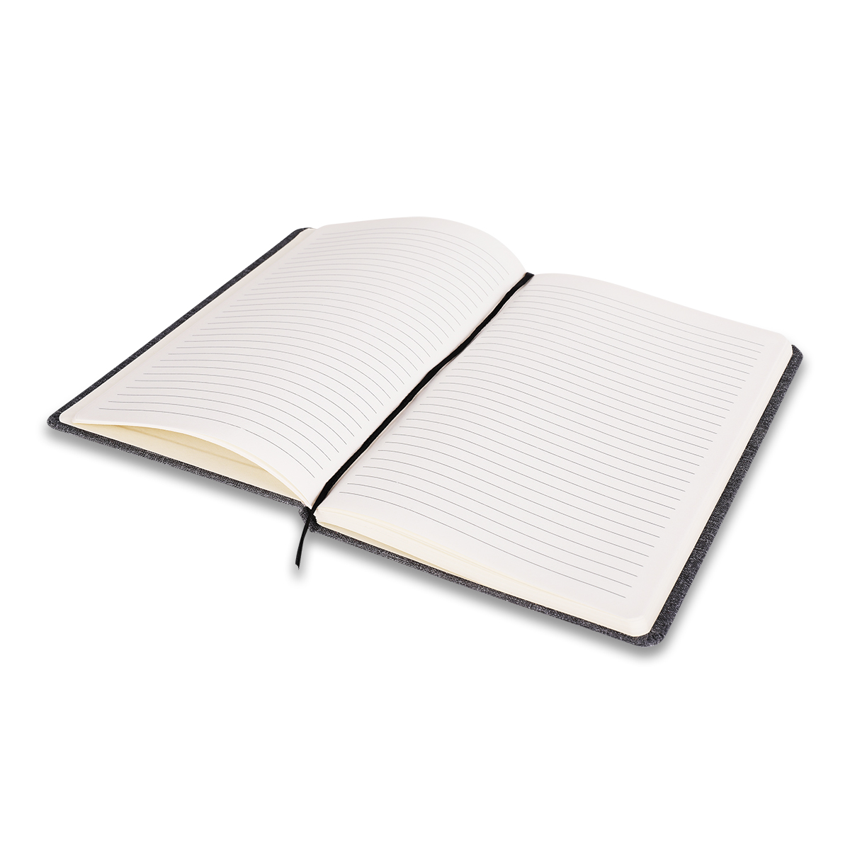 R64207.21 - Baines notebook, grey 