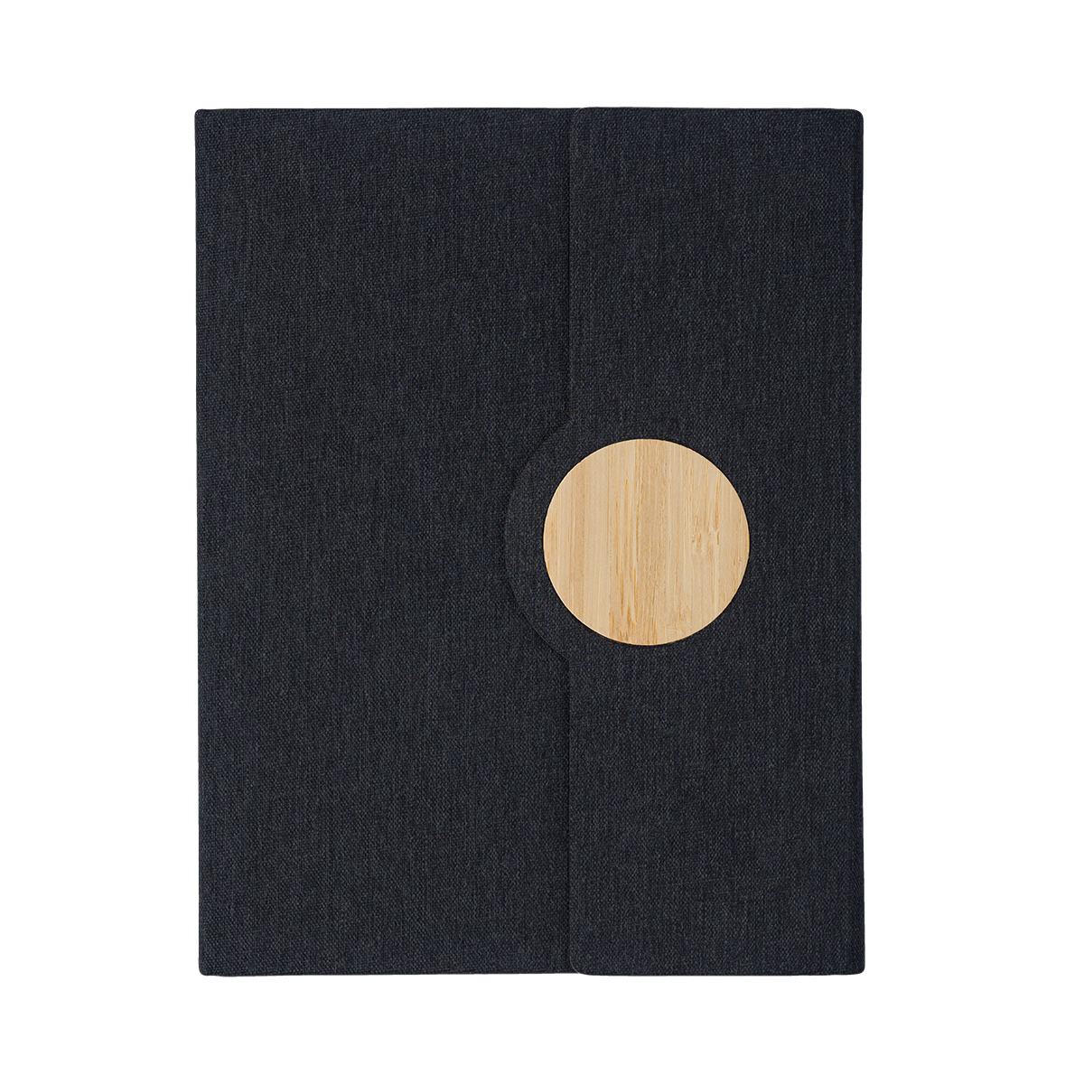 R64208.02 - Nestor Notebook A5, black 