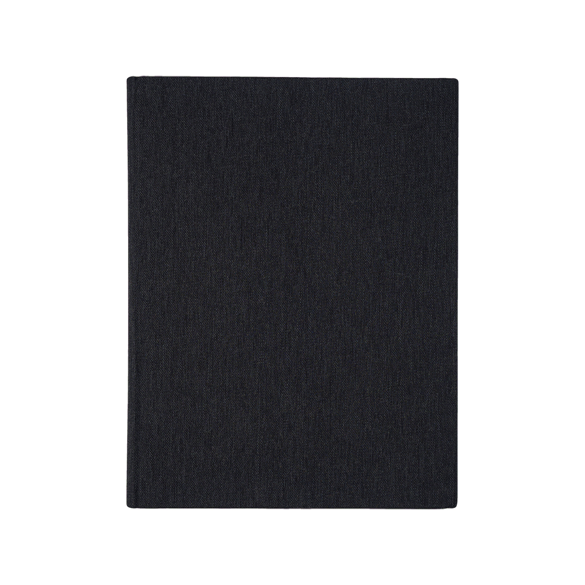 R64208.02 - Nestor Notebook A5, black 