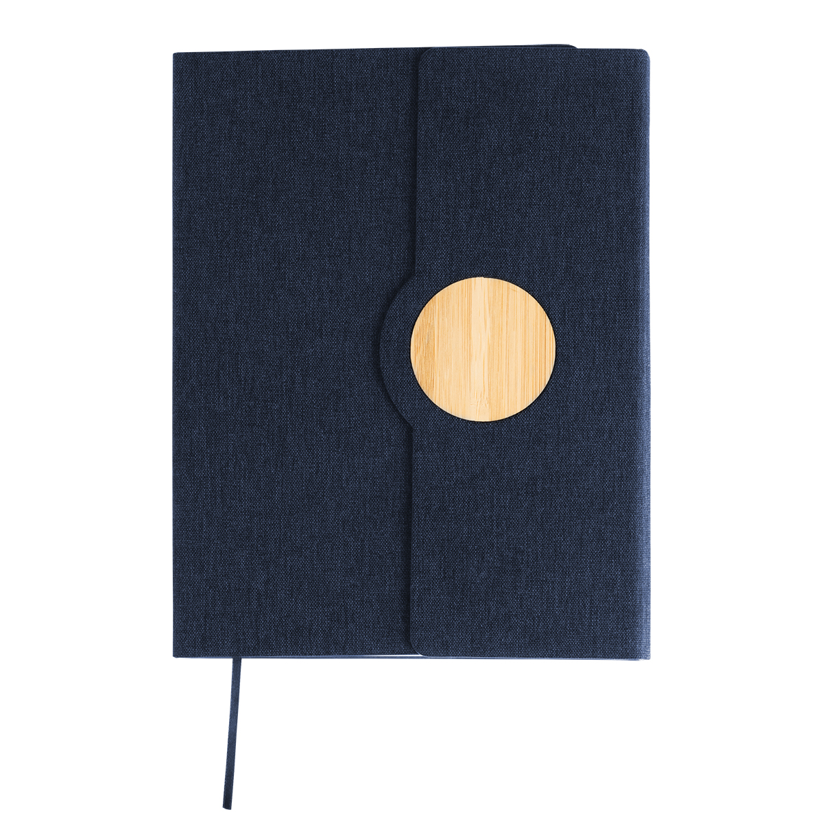 R64208.42 - Nestor Notebook A5, dark blue 