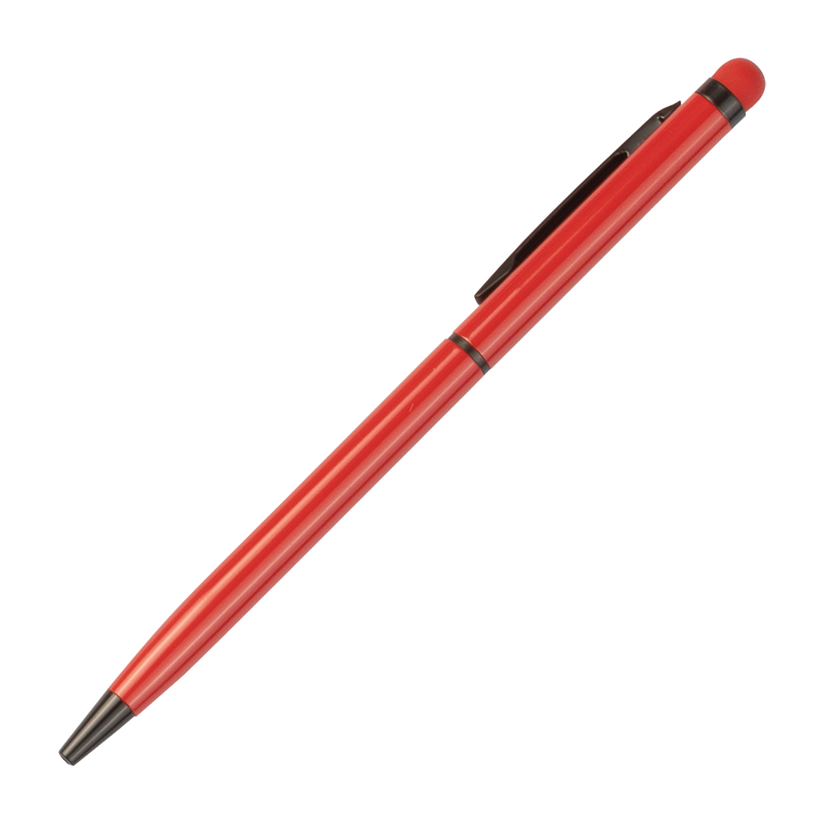 R64214.08 - Abrantes notepad & pen set, red 