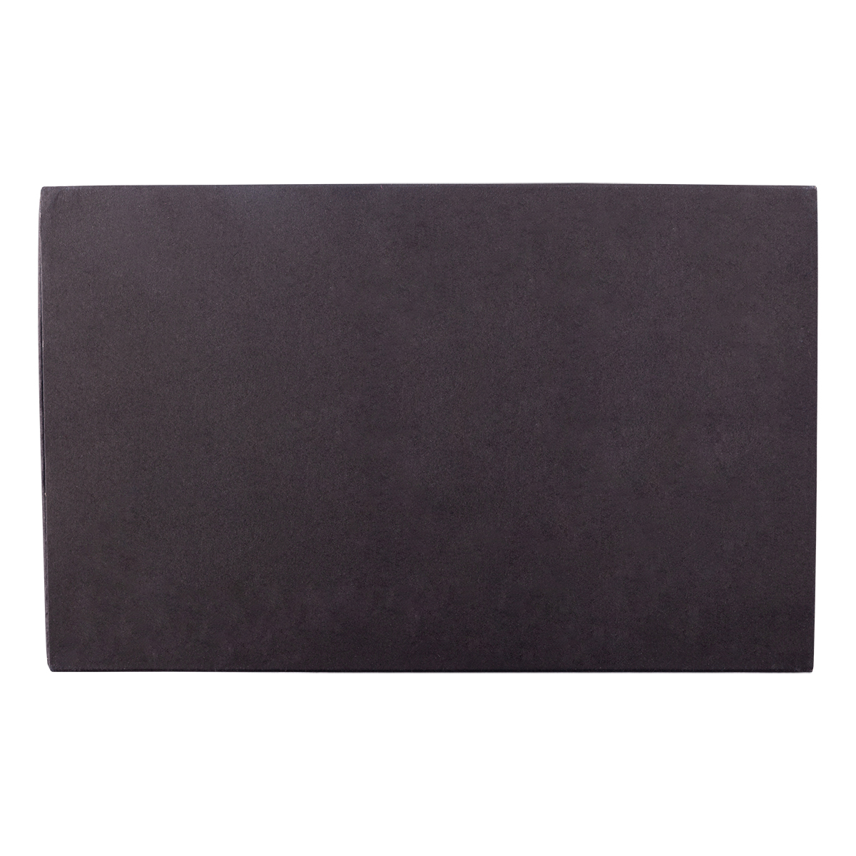 R64214.42 - Abrantes notepad & pen set, dark blue 