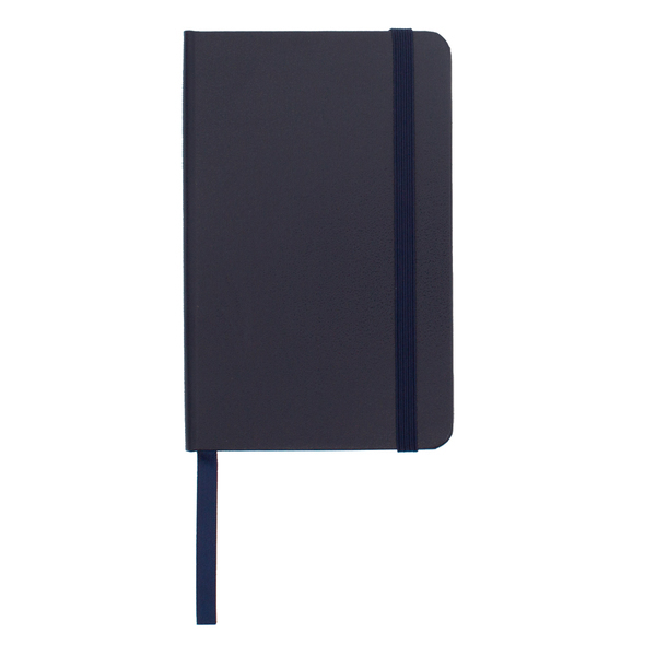 R64225.42 - Zamora notepad, dark blue
