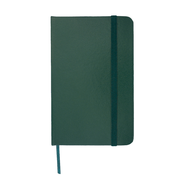 R64225.51 - Zamora notepad, dark green