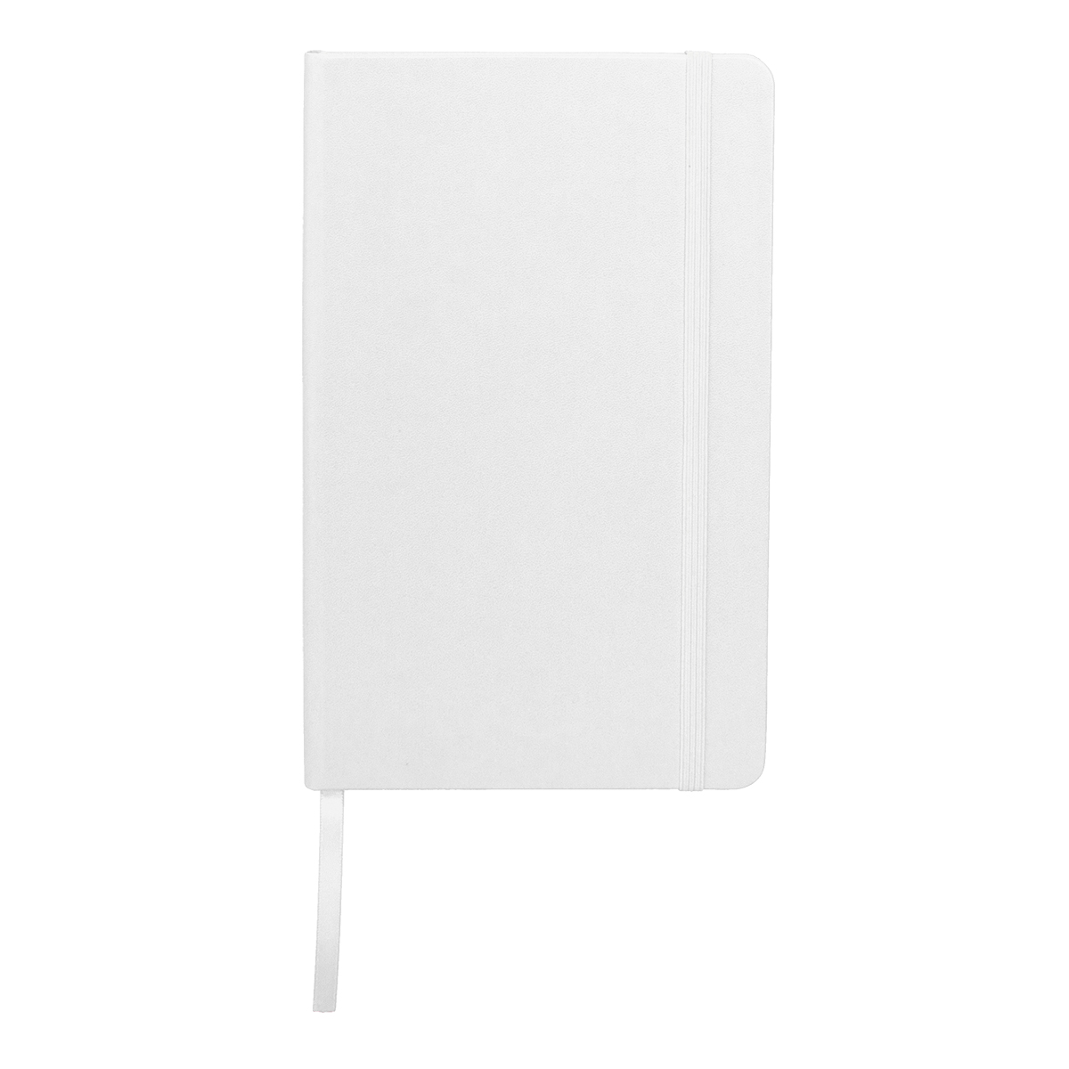 R64227.06 - Asturias 130x210/80p squared notepad, white 