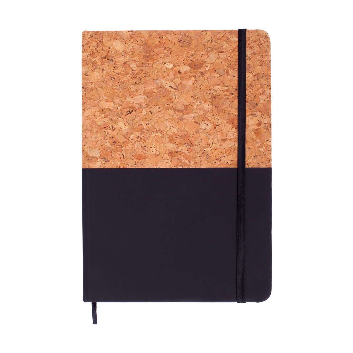 R64245.02 - Girona notepad, black 