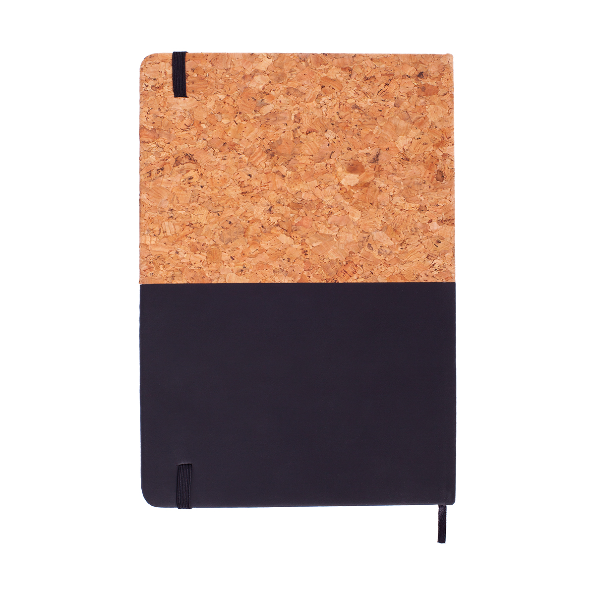 R64245.02 - Girona notepad, black 