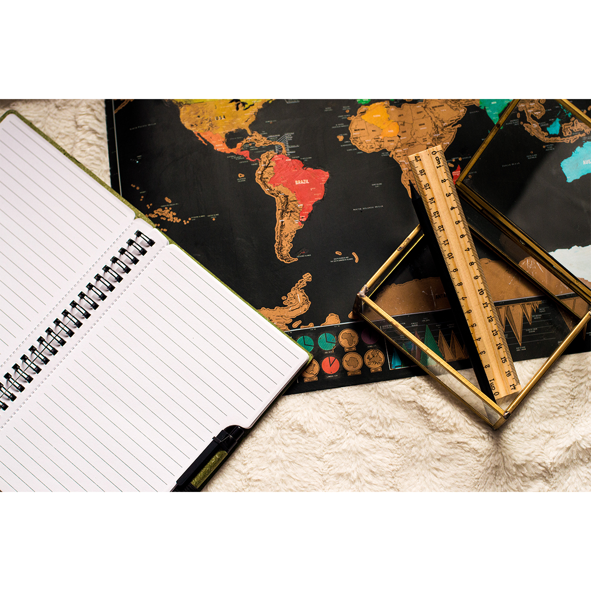 R64246.02 - Telde notepad, black 